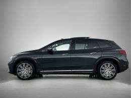 Mercedes-Benz EQS_SUV