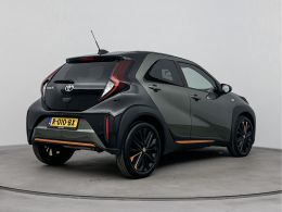 Toyota Aygo_X