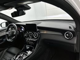 Mercedes-Benz GLC-Coupé