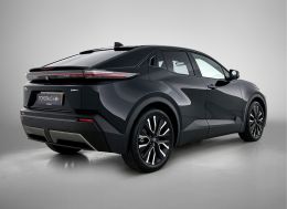 Toyota C-HR+