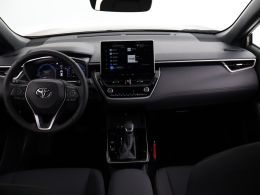 Toyota Corolla_Cross
