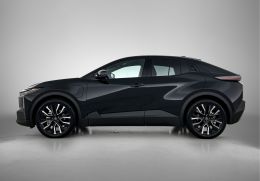 Toyota C-HR+