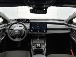 Toyota C-HR+