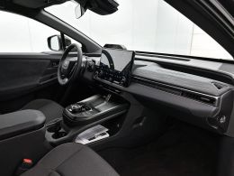 Toyota C-HR+