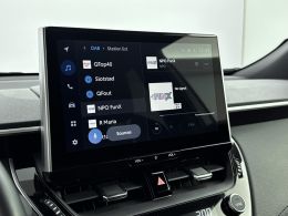 Toyota Corolla_Cross