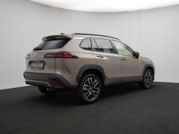 Toyota Corolla_Cross