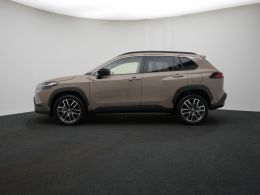 Toyota Corolla_Cross