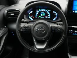 Toyota Yaris_Cross