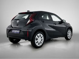 Toyota Aygo_X