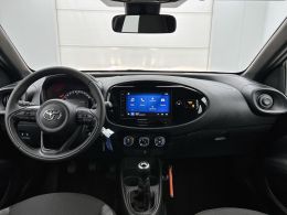 Toyota Aygo_X