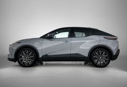 Toyota C-HR+
