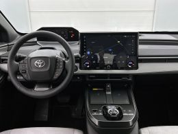 Toyota C-HR+