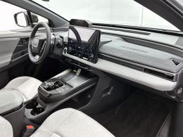 Toyota C-HR+