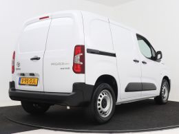 Toyota PROACE_CITY_Electric