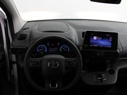 Toyota PROACE_CITY_Electric