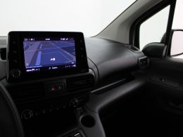 Toyota PROACE_CITY_Electric