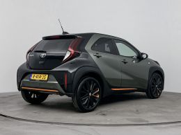 Toyota Aygo_X