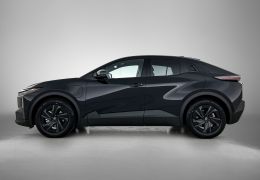 Toyota C-HR+