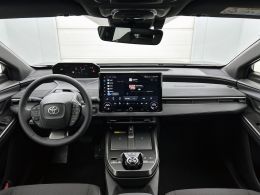 Toyota C-HR+
