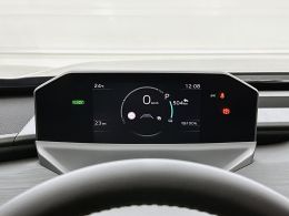 Toyota C-HR+