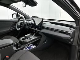 Toyota C-HR+