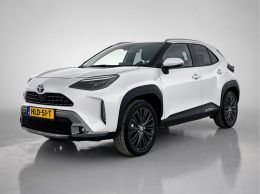 Toyota Yaris_Cross