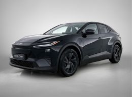 Toyota C-HR+