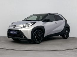 Toyota Aygo_X