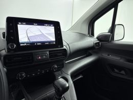 Toyota PROACE_CITY