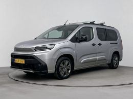 Toyota PROACE_CITY_Verso