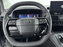 Toyota PROACE_CITY_Verso