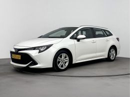 Toyota Corolla_Touring_Sports