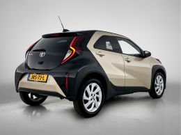 Toyota Aygo_X