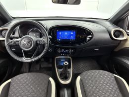 Toyota Aygo_X
