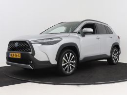 Toyota Corolla_Cross