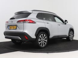 Toyota Corolla_Cross