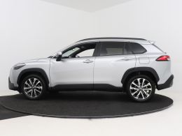 Toyota Corolla_Cross