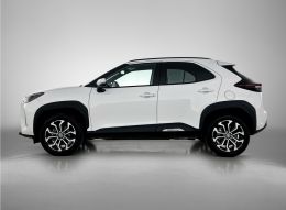Toyota Yaris_Cross