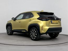 Toyota Yaris_Cross