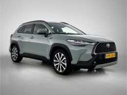 Toyota Corolla_Cross