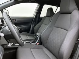 Toyota Corolla_Cross