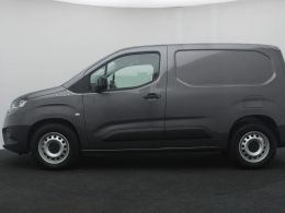 Toyota PROACE_CITY_Electric