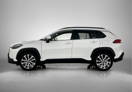 Toyota Corolla_Cross