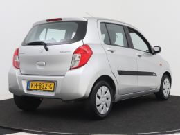 Suzuki Celerio