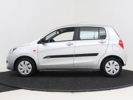 Suzuki Celerio