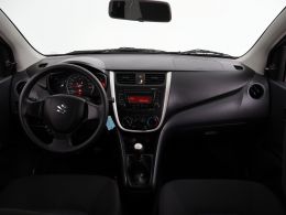 Suzuki Celerio