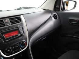 Suzuki Celerio