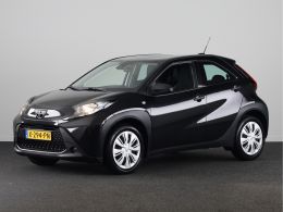 Toyota Aygo_X