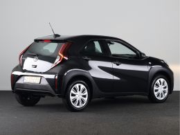 Toyota Aygo_X