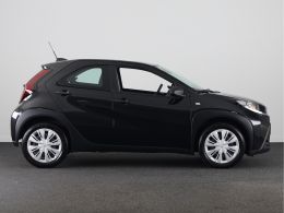 Toyota Aygo_X